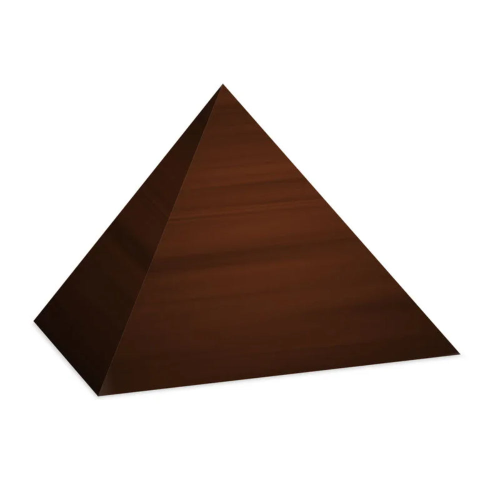 wooden pyramid vastu product