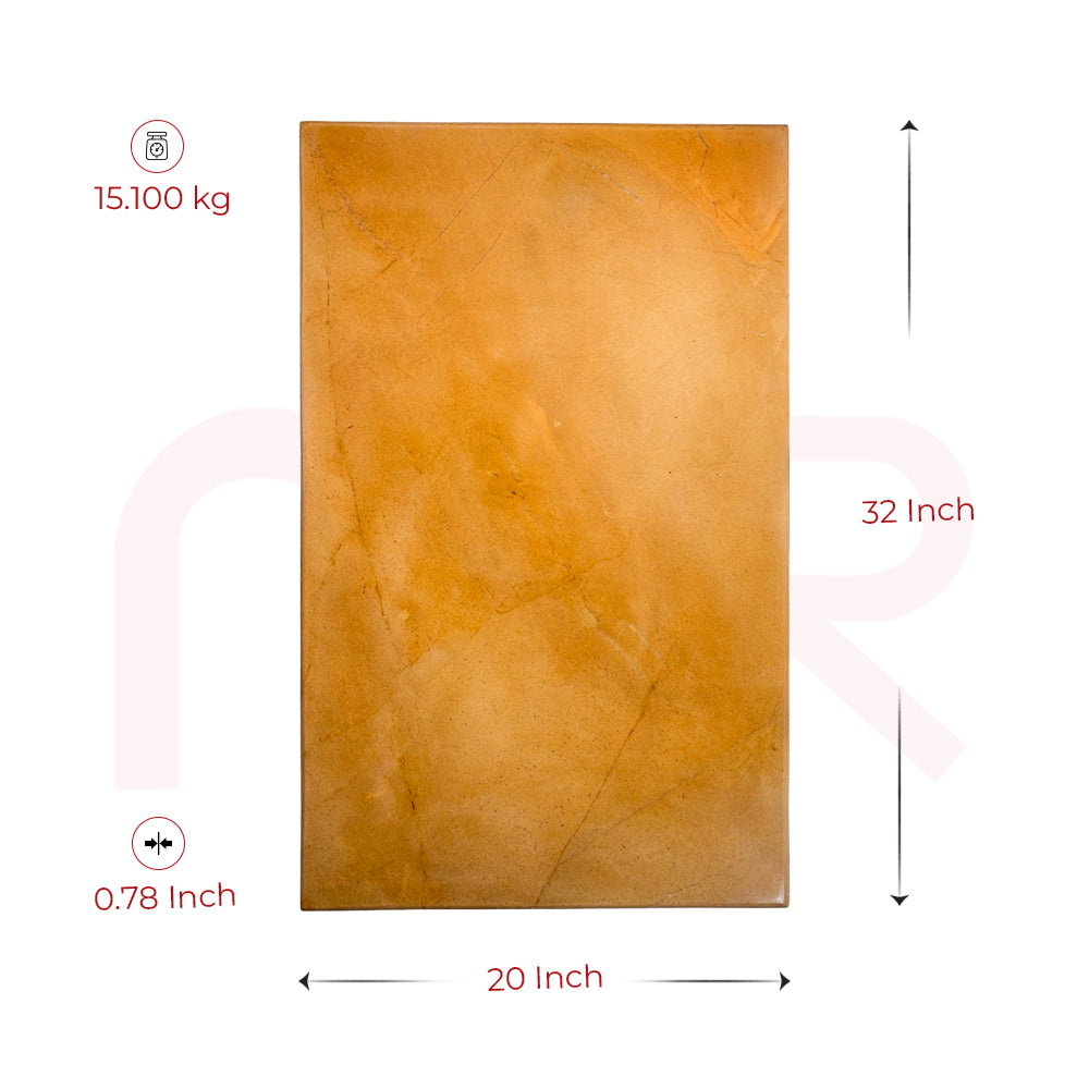 Kitchen Burner Stone