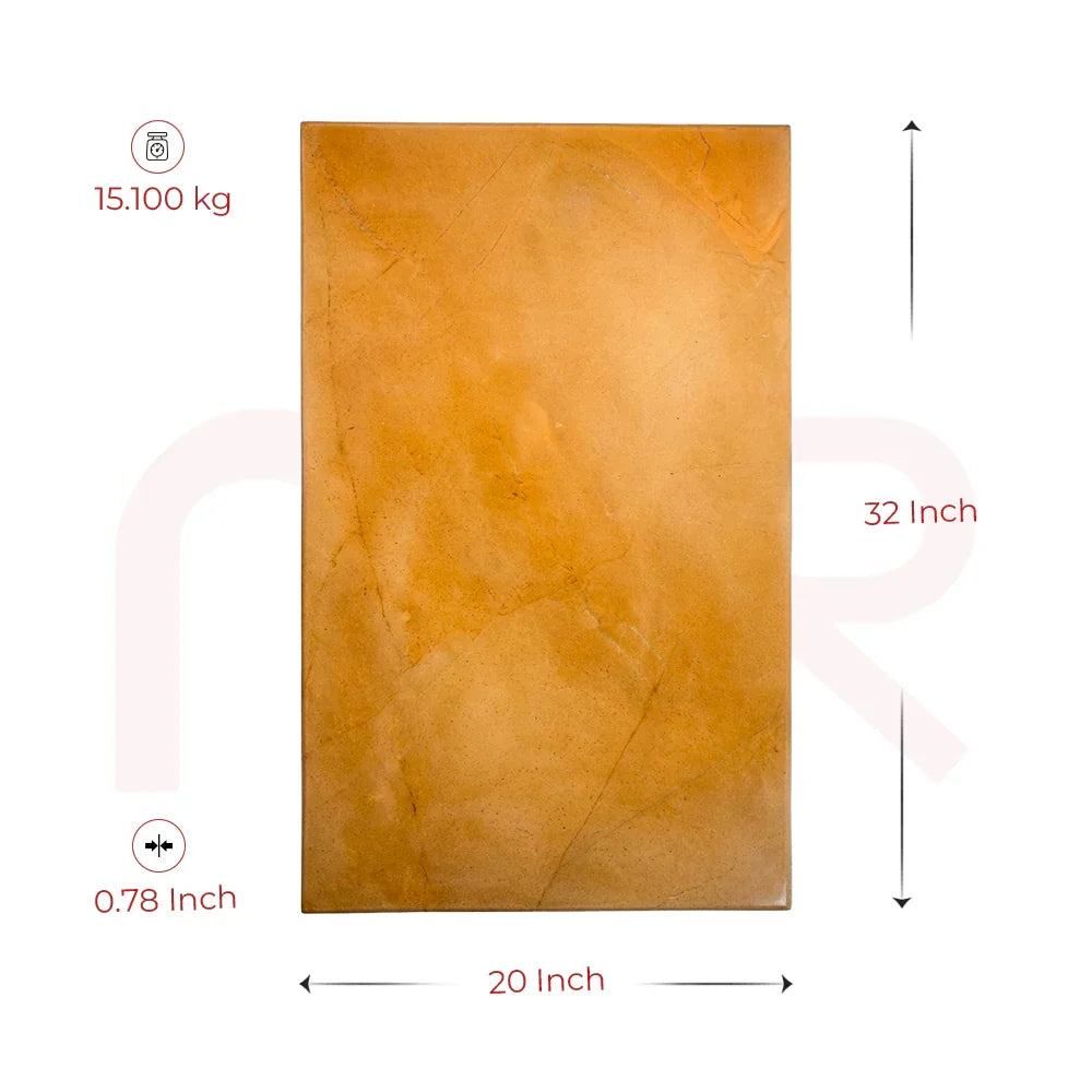 Kitchen Burner Stone