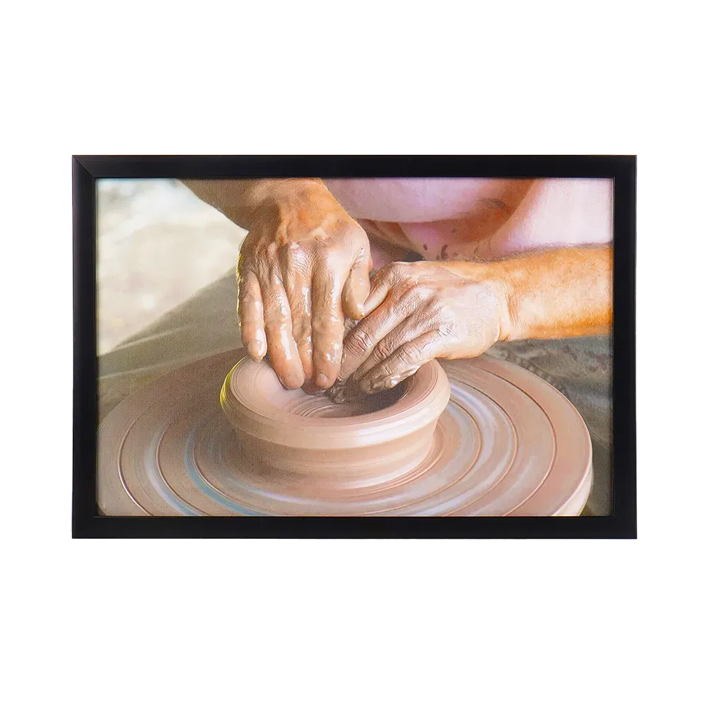 Pot Maker - Manifest through Skills - MahaVastu Remedies
