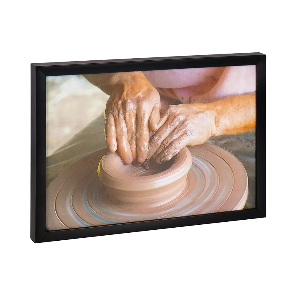 Pot Maker - Manifest through Skills - MahaVastu Remedies