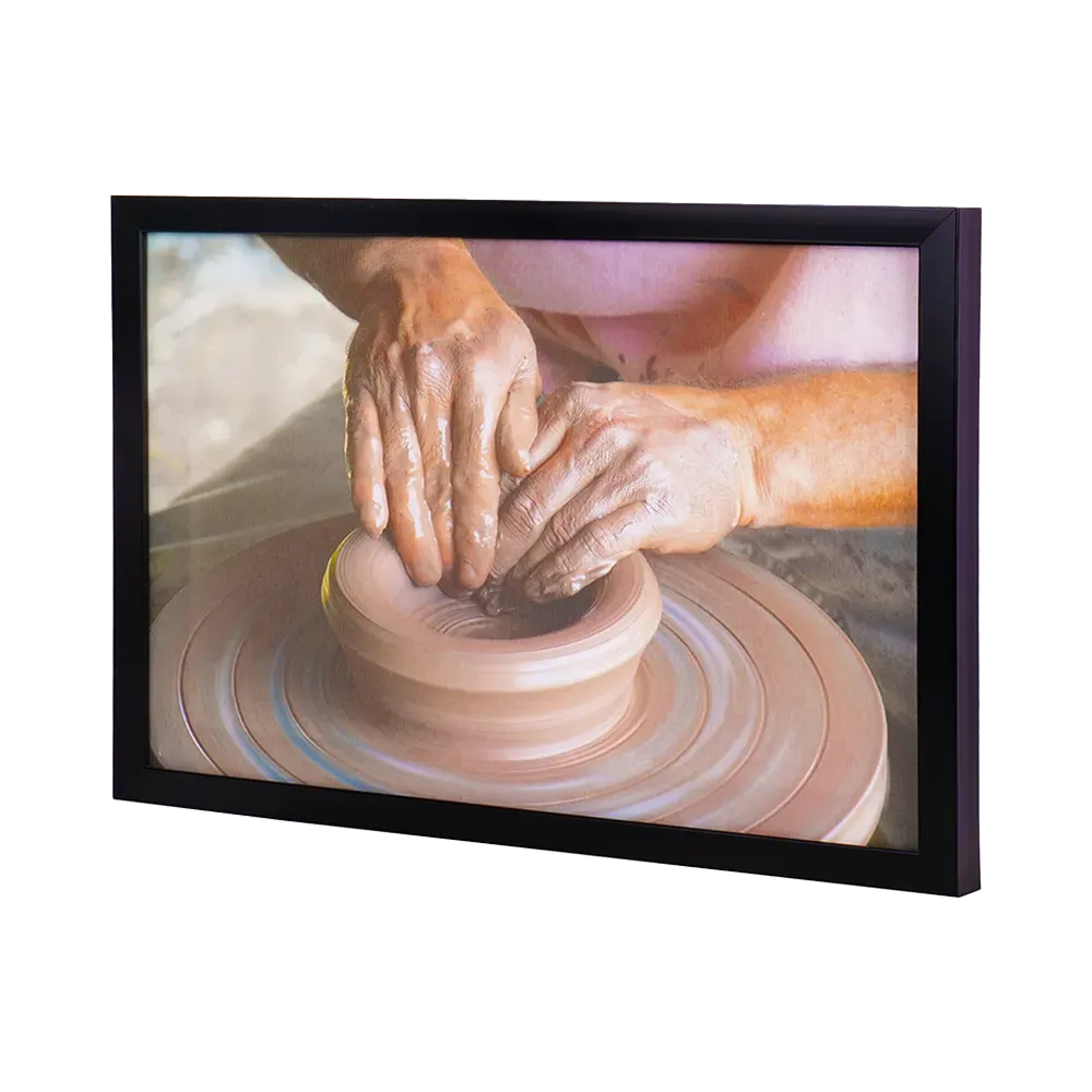 Pot Maker - Manifest through Skills - MahaVastu Remedies