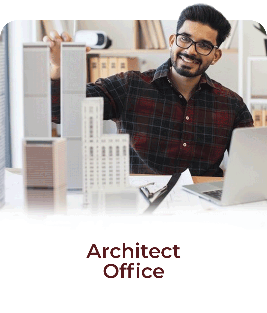 Architect Office