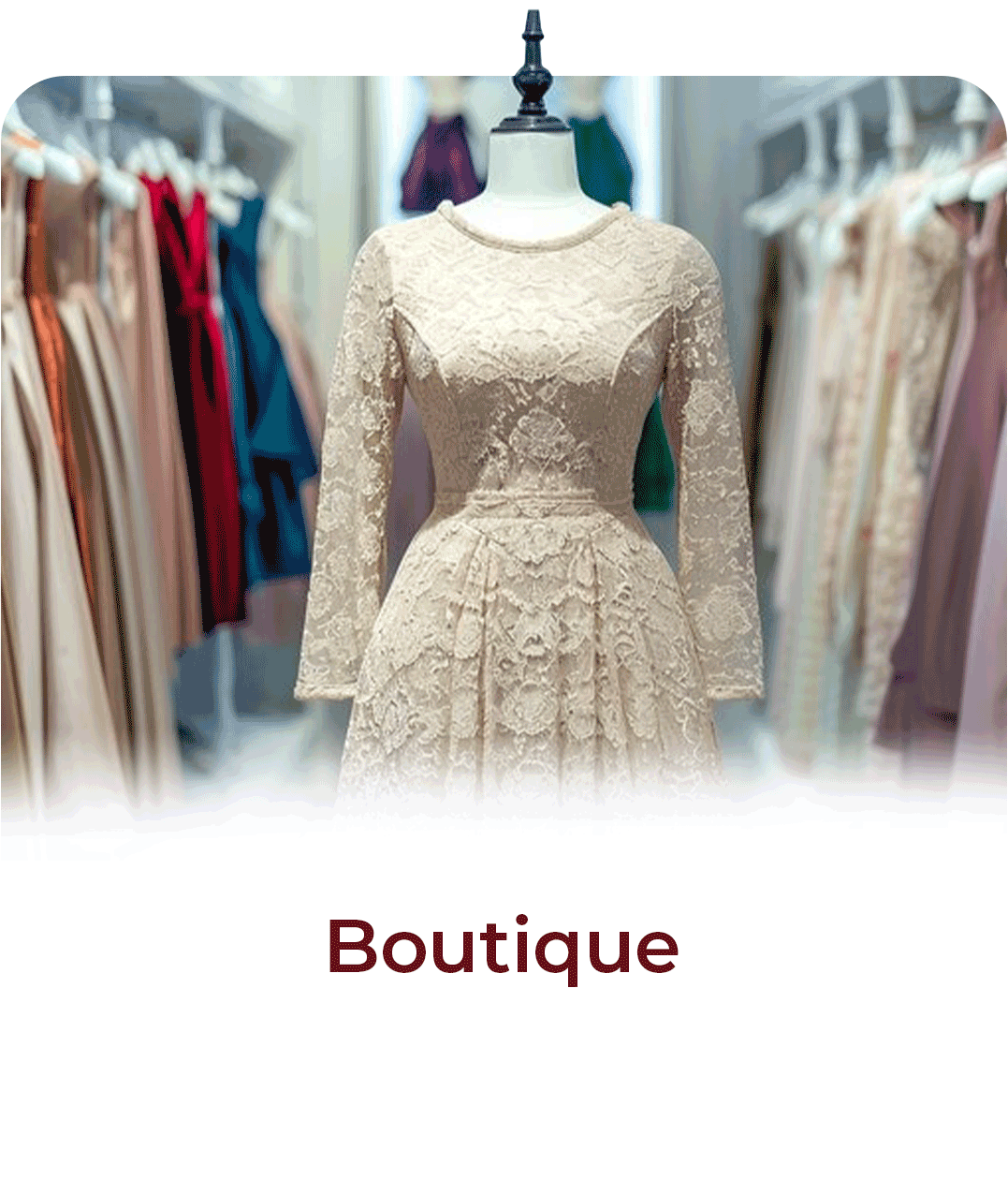 Boutique