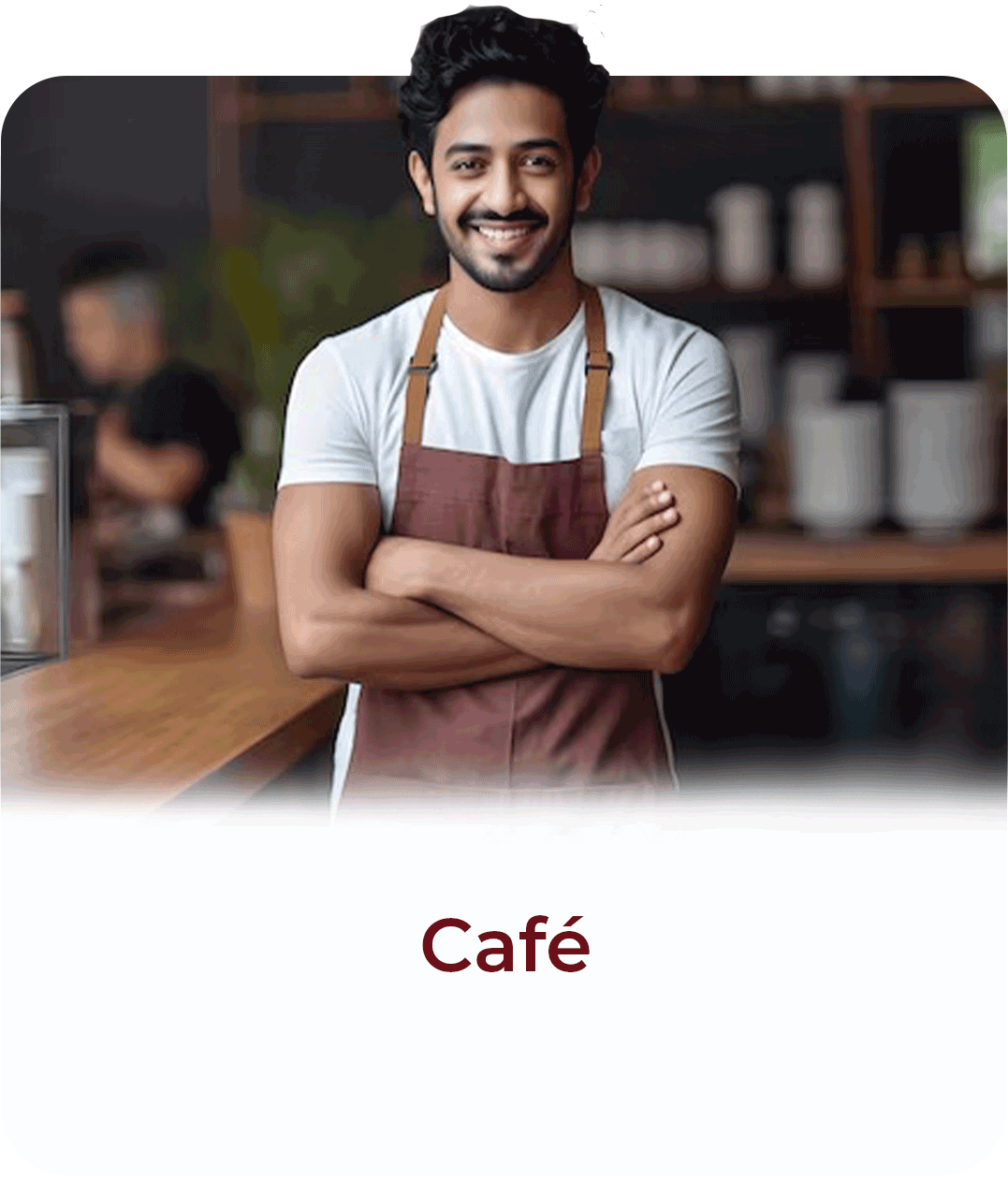 Café