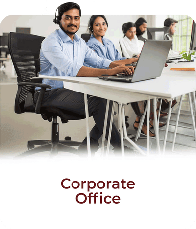 Corporate Office