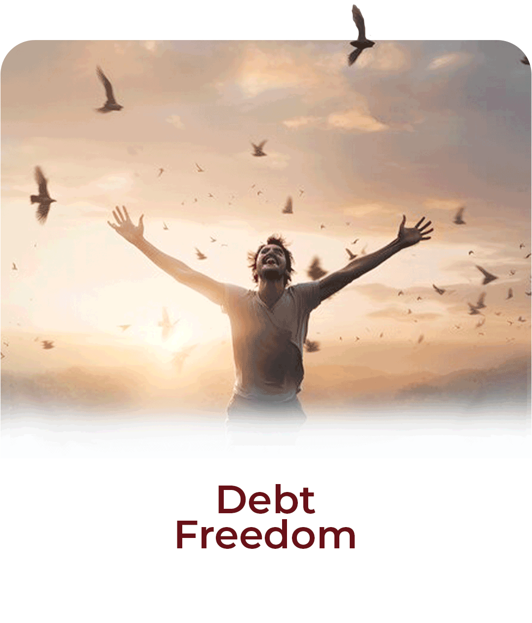 Debt Freedom