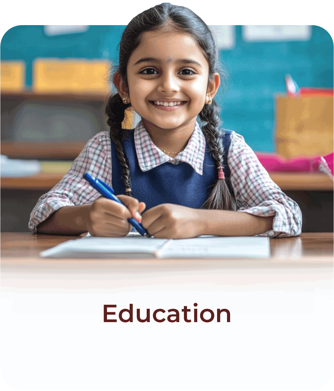 Education