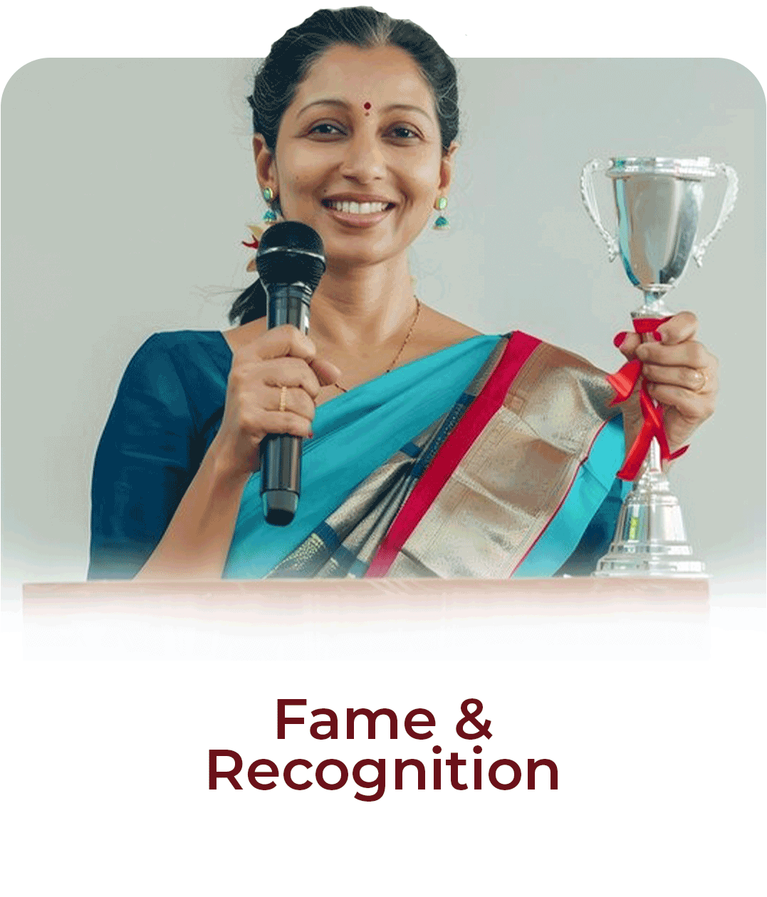 Fame & Recognition