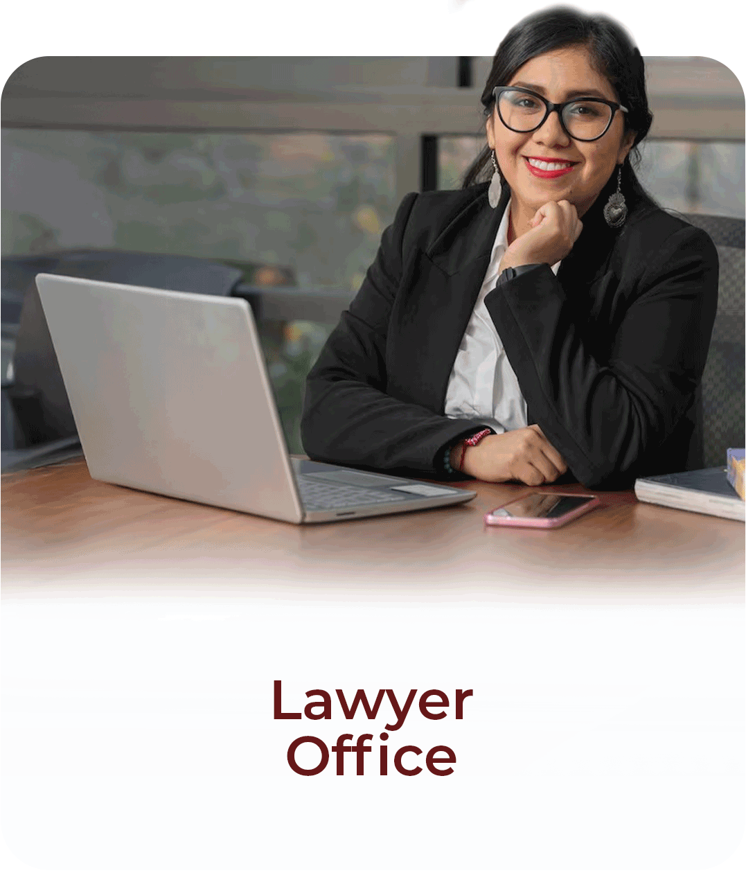 Lawyer Office