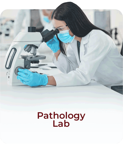 Pathology Lab