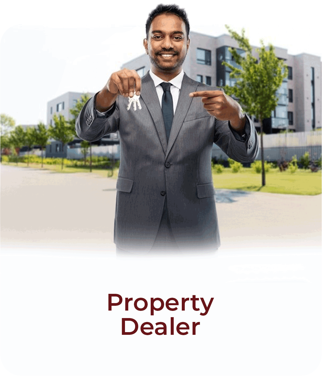 Property Dealer