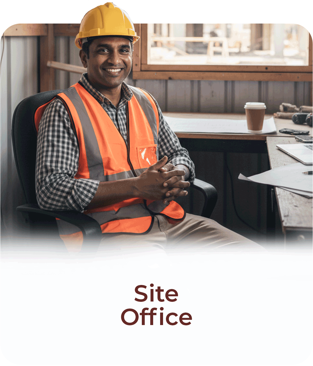 Site Office