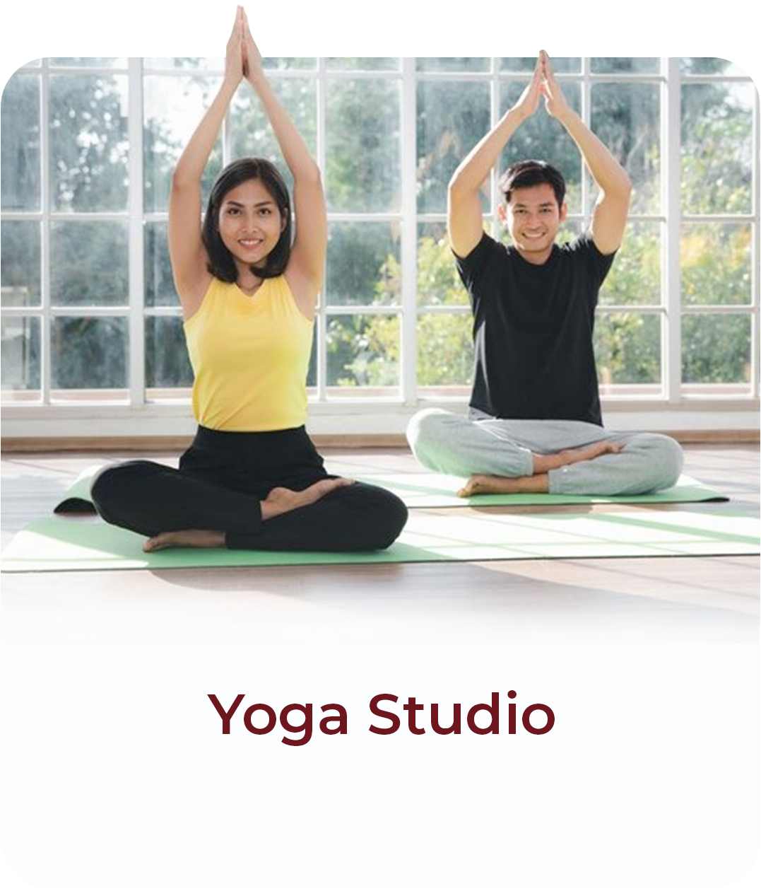 Yoga Studio