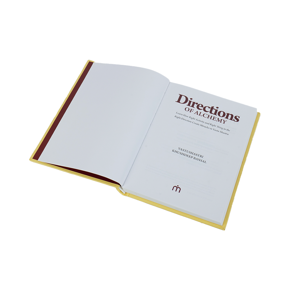 Directions of Alchemy