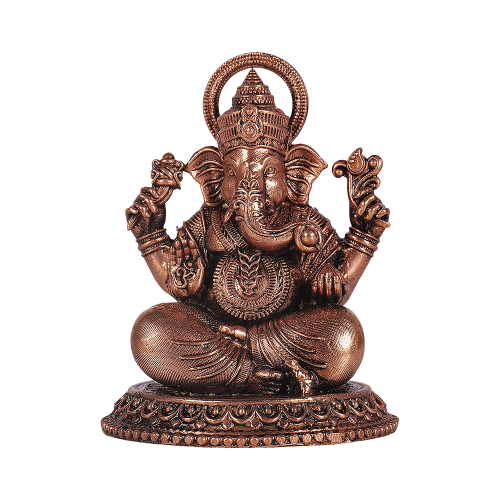 Ganesh Ji