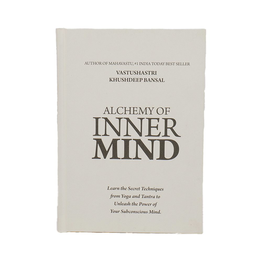 Alchemy of Inner Mind