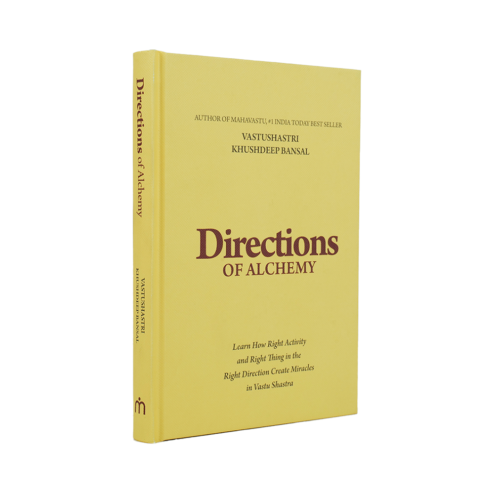 Directions of Alchemy