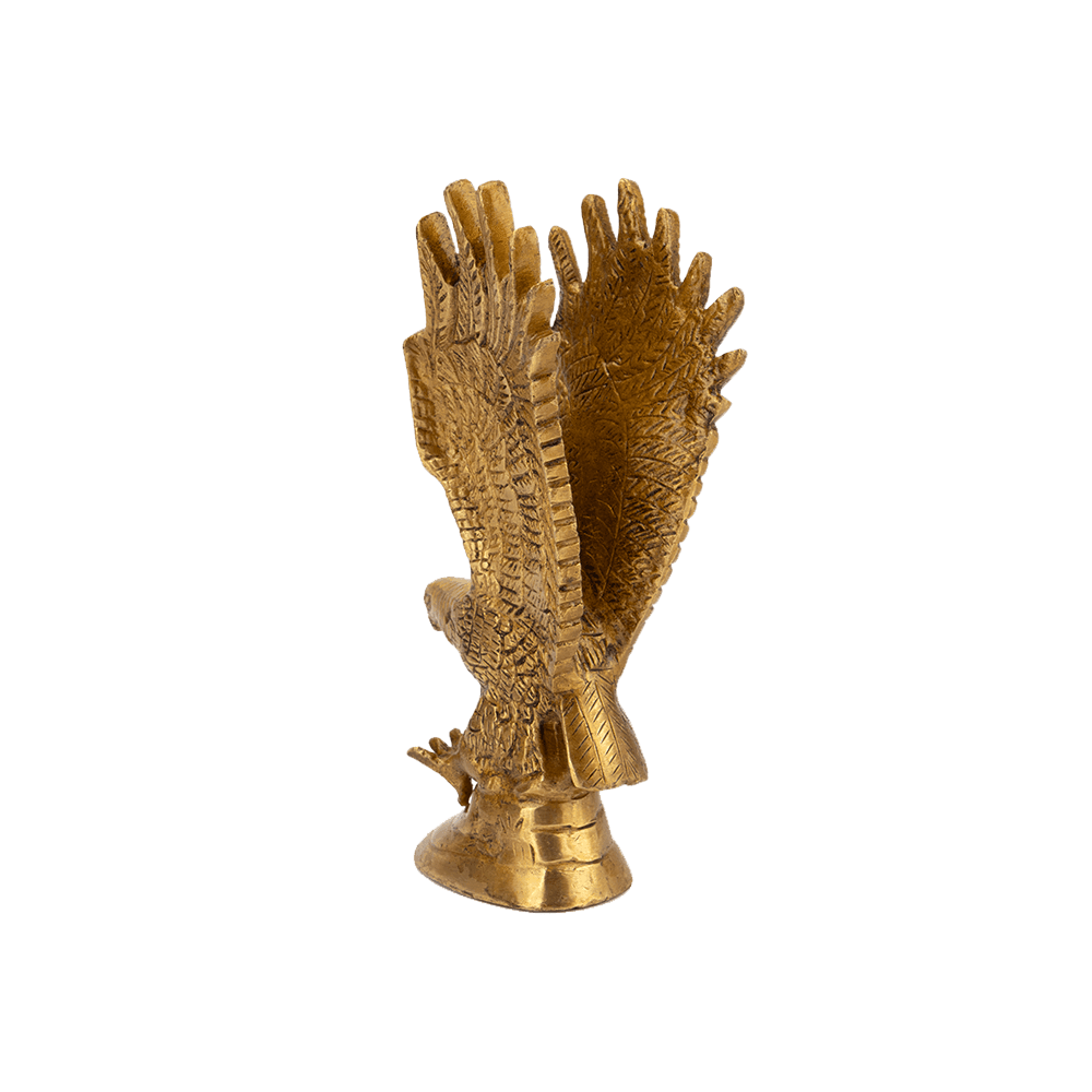 Eagle(Small) - Expand the horizons - MahaVastu Remedies