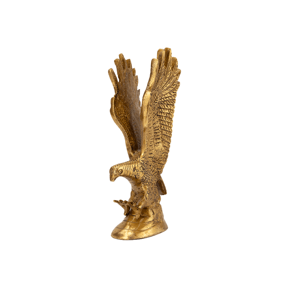 Eagle(Small) - Expand the horizons - MahaVastu Remedies