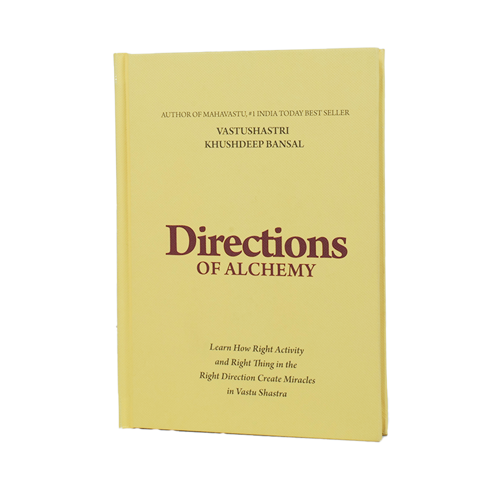 Directions of Alchemy