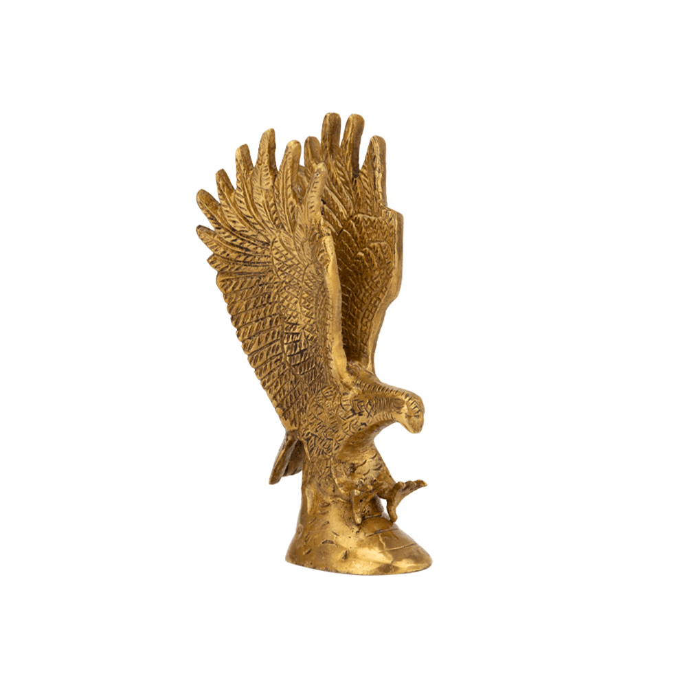 Eagle(Small) - Expand the horizons - MahaVastu Remedies