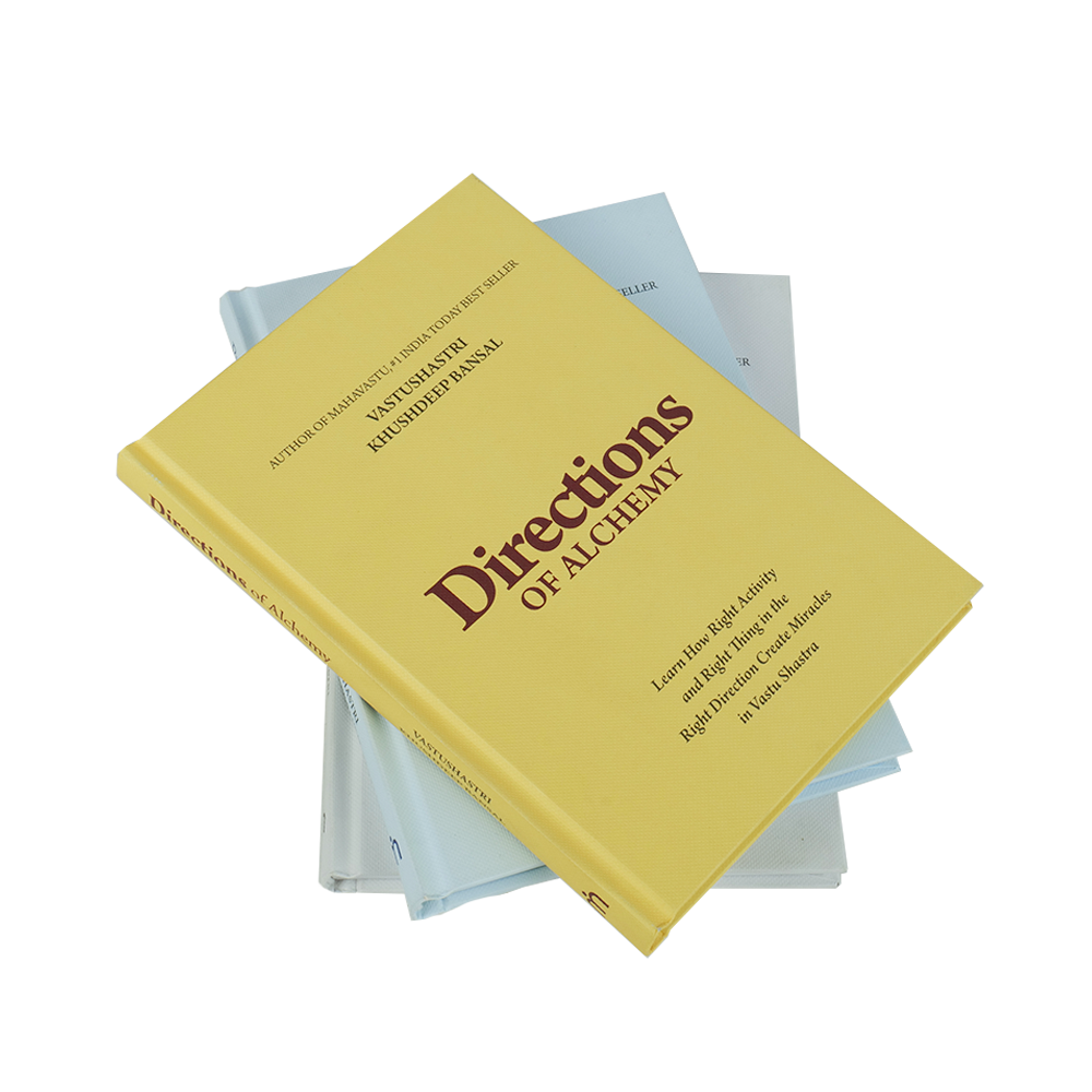 Directions of Alchemy