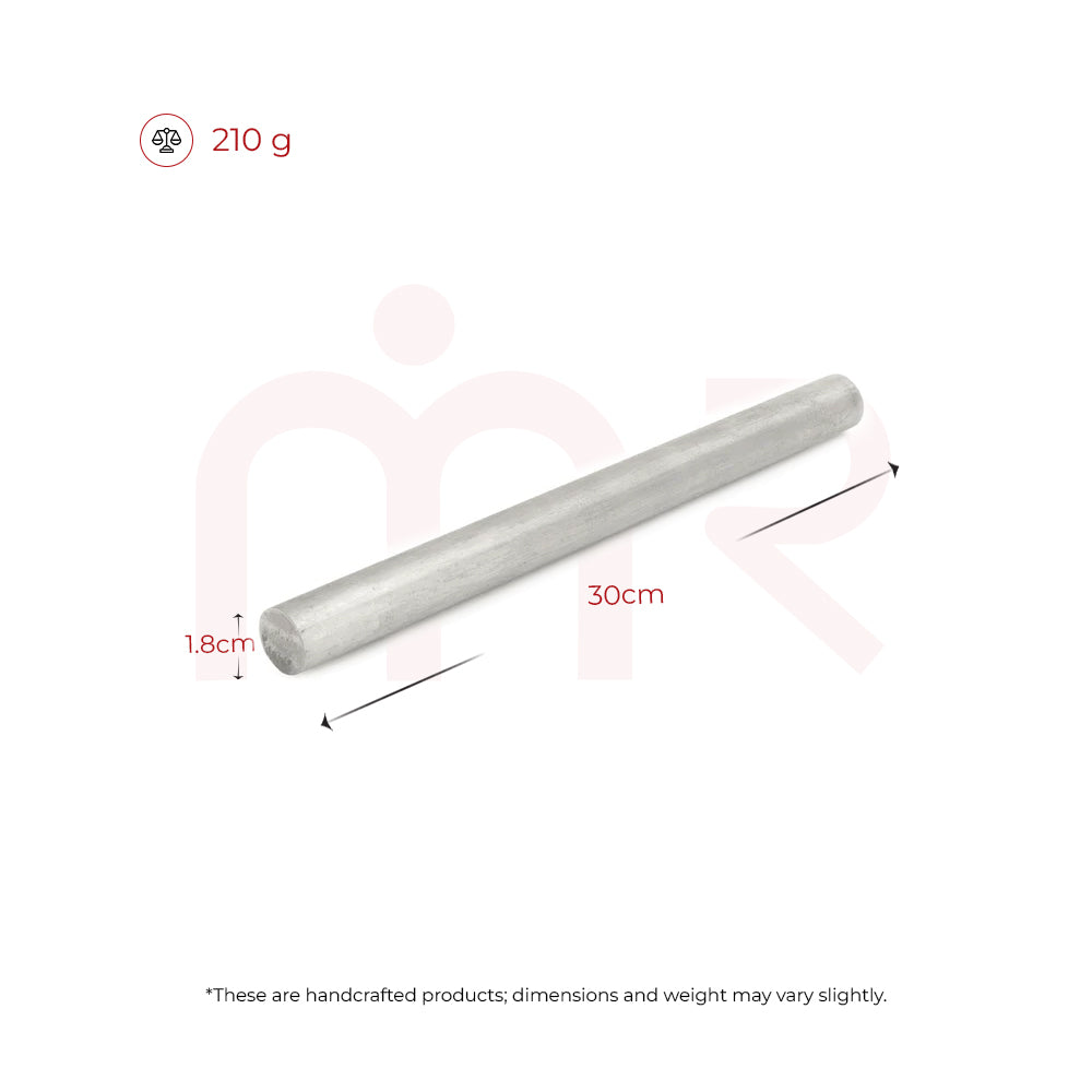 Virtual Entry Rods - Open the Positive Entrance