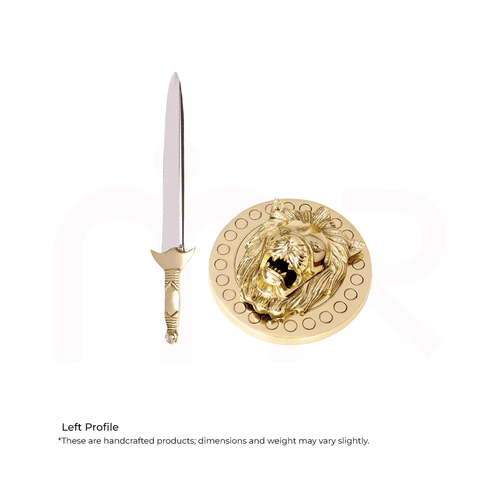 Sword - Ensures Victory