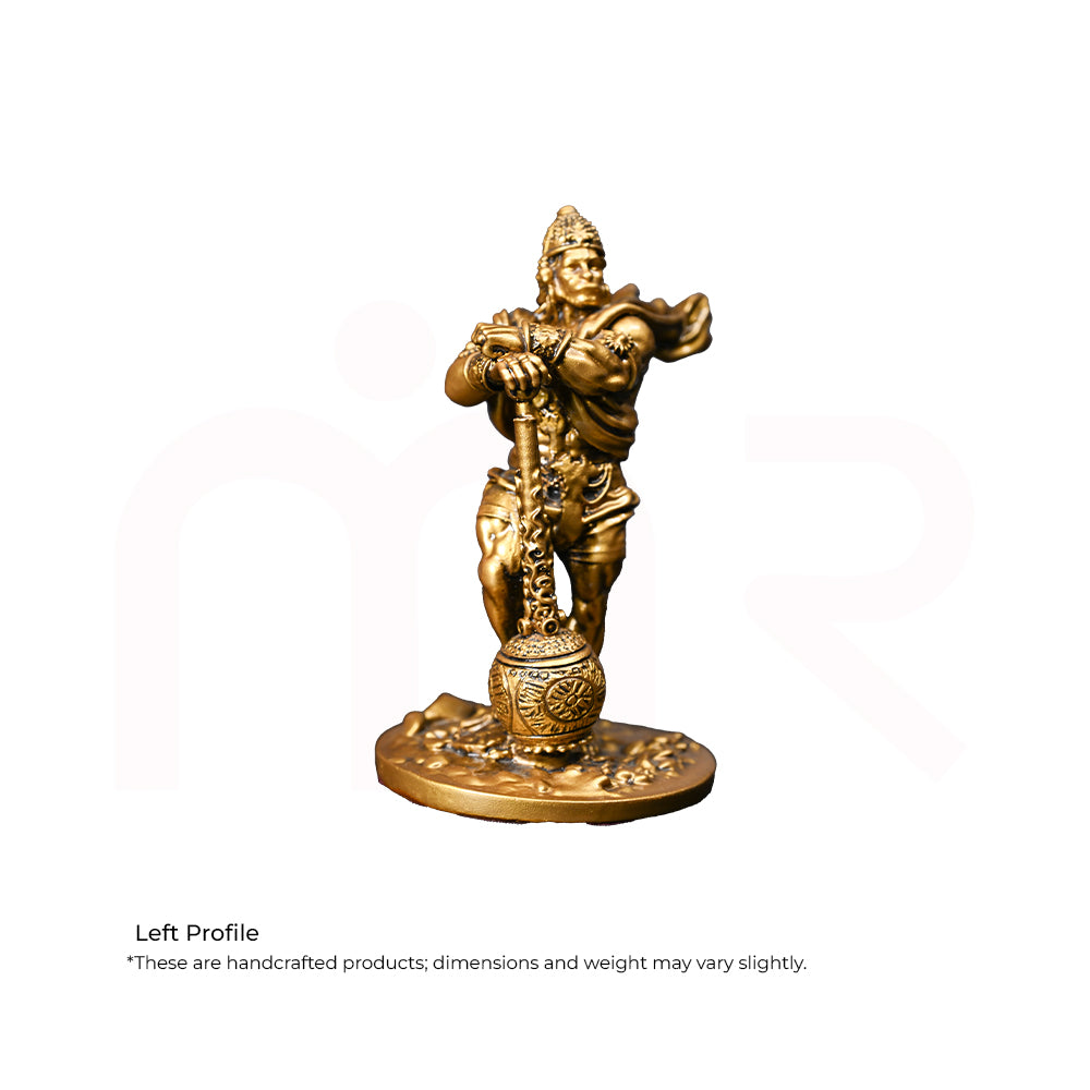 Hanuman Ji - Gives Power & Confidence