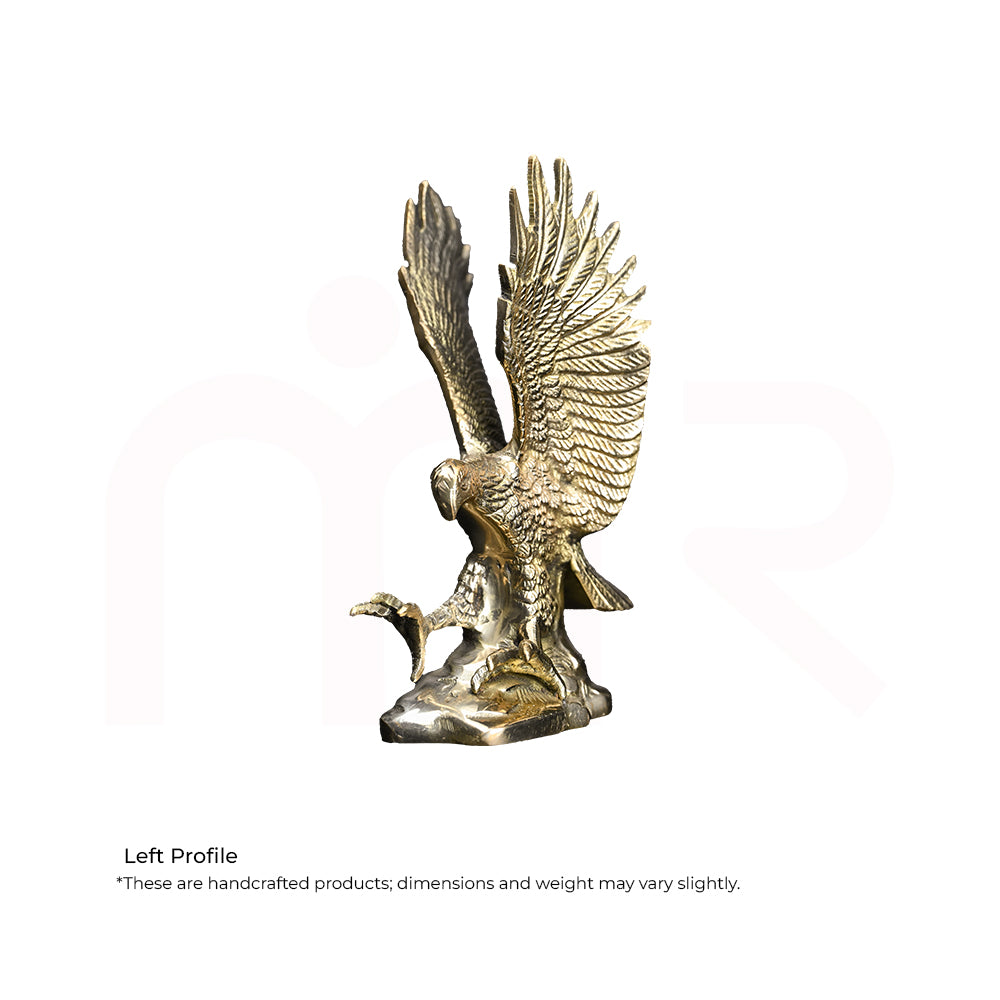 Eagle - Expand the horizons