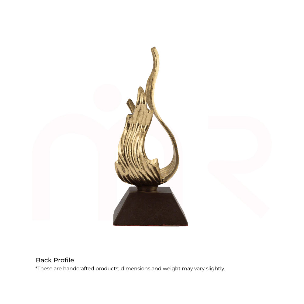 Flame - Increases Cashflow