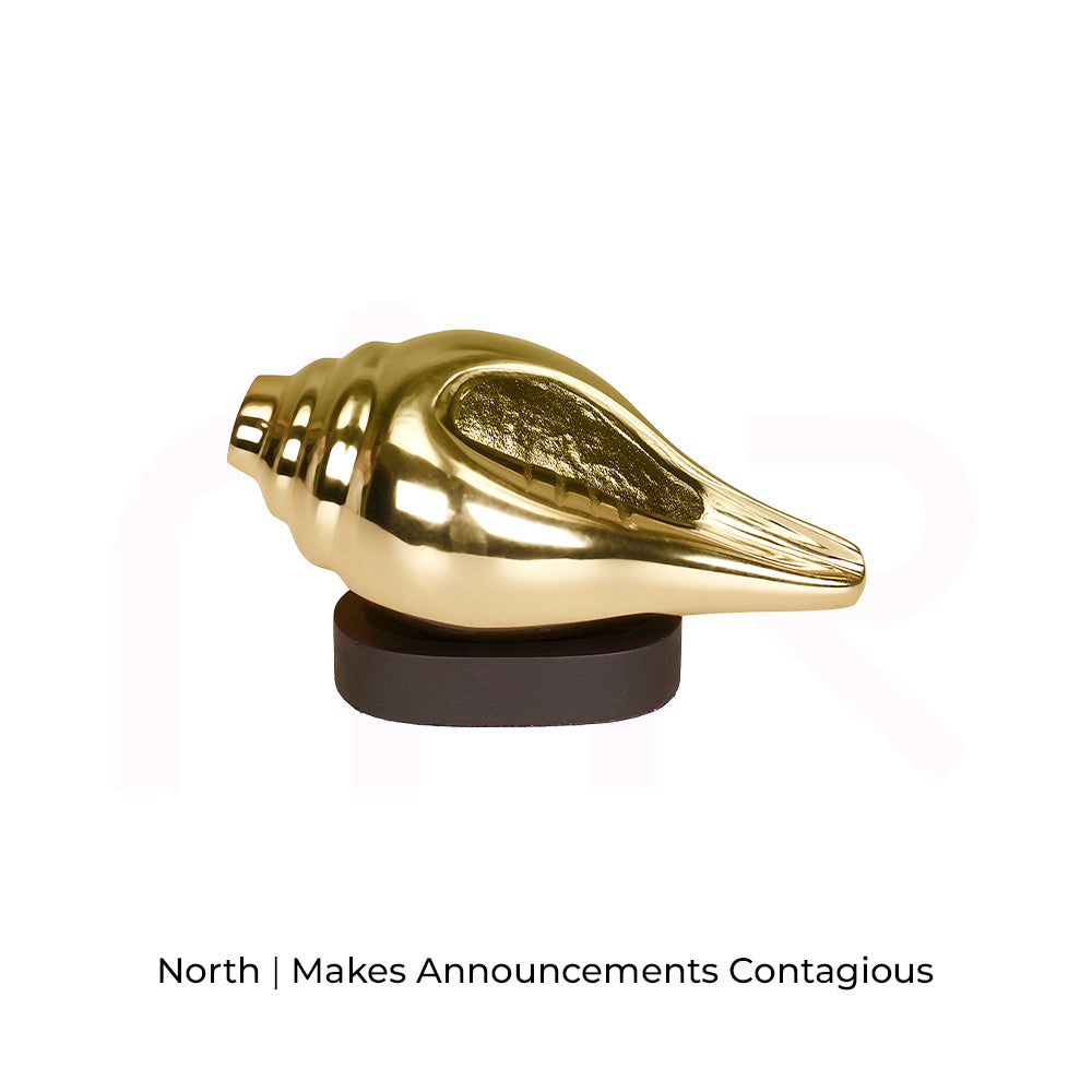 Shankh - Makes Announcements Contagious