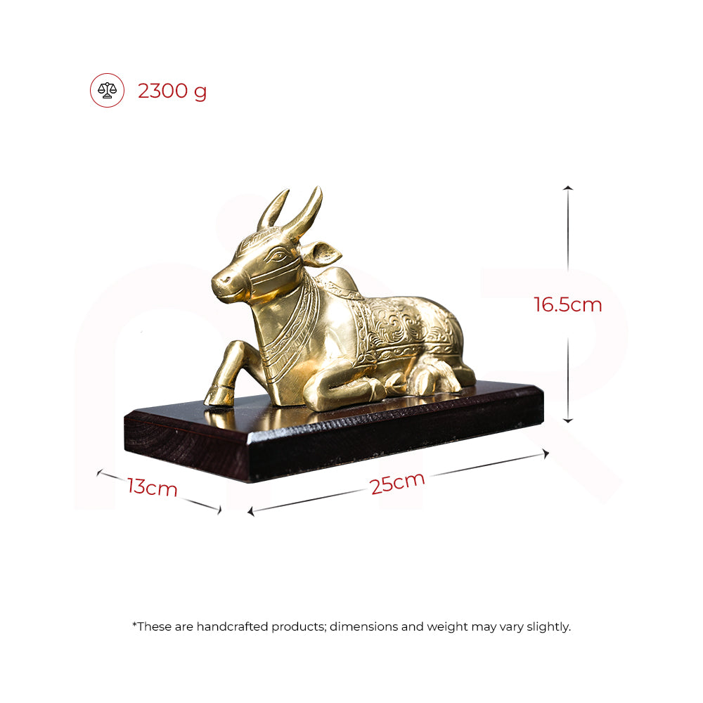 Nandi - Secures your Business