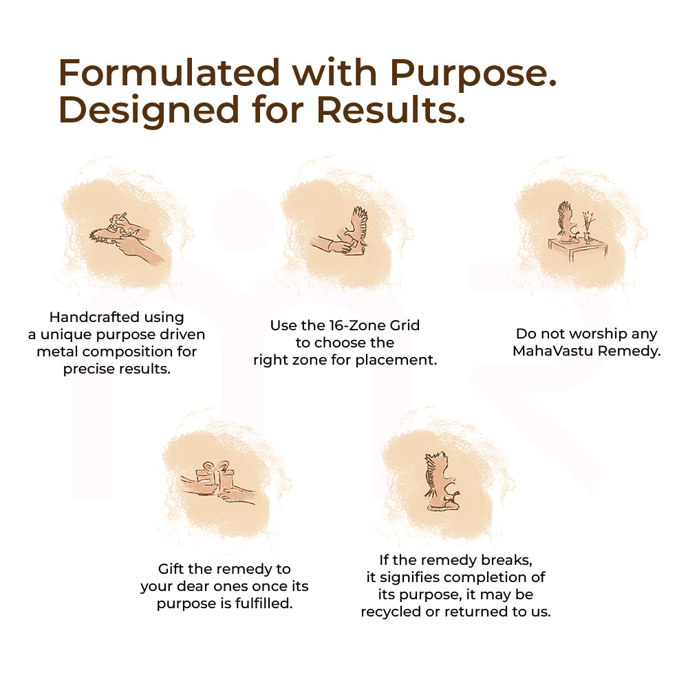 Eagle - Expand the horizons