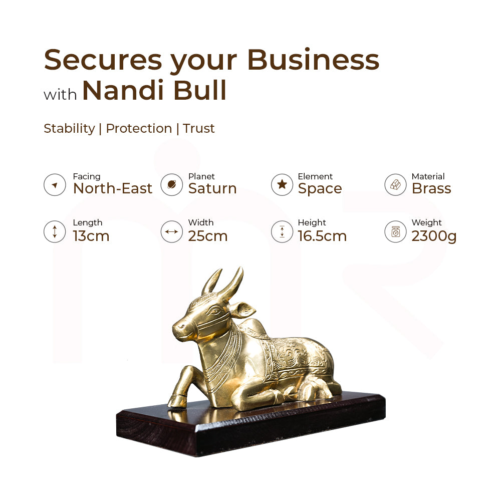 Nandi - Secures your Business