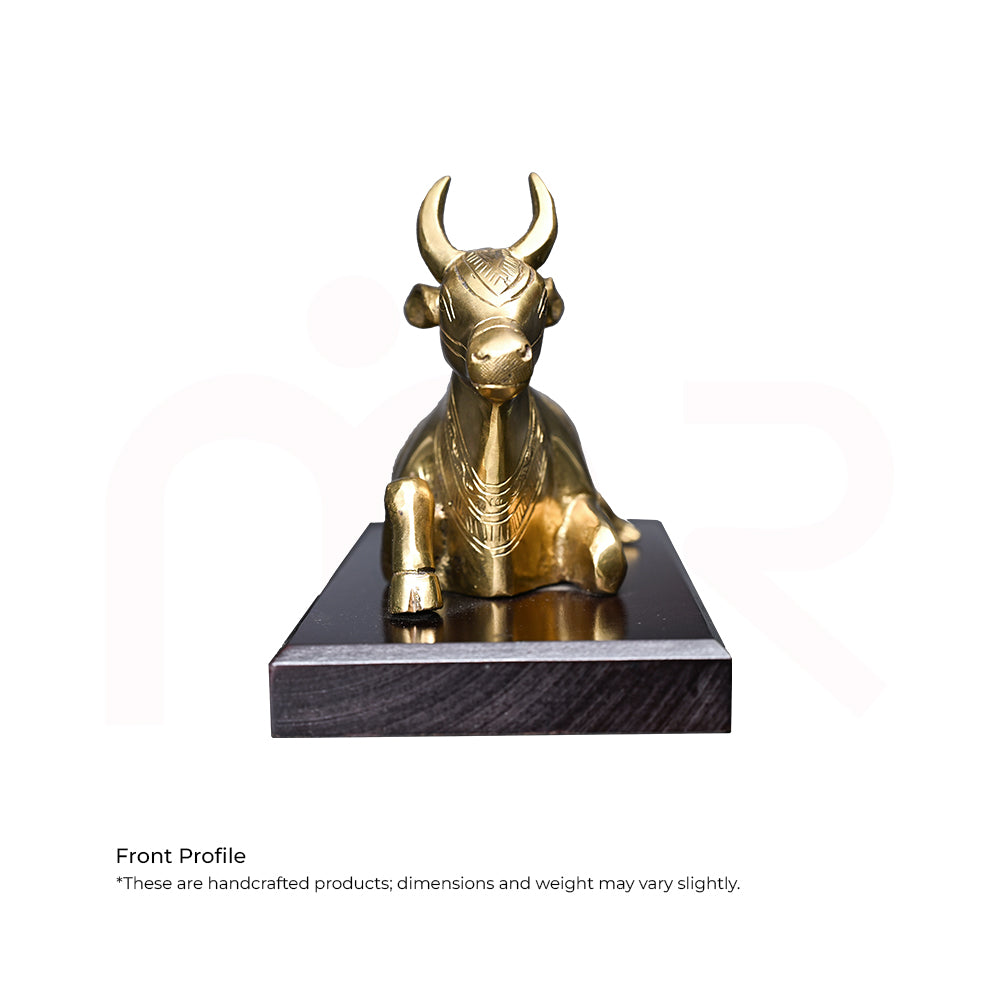 Nandi - Secures your Business