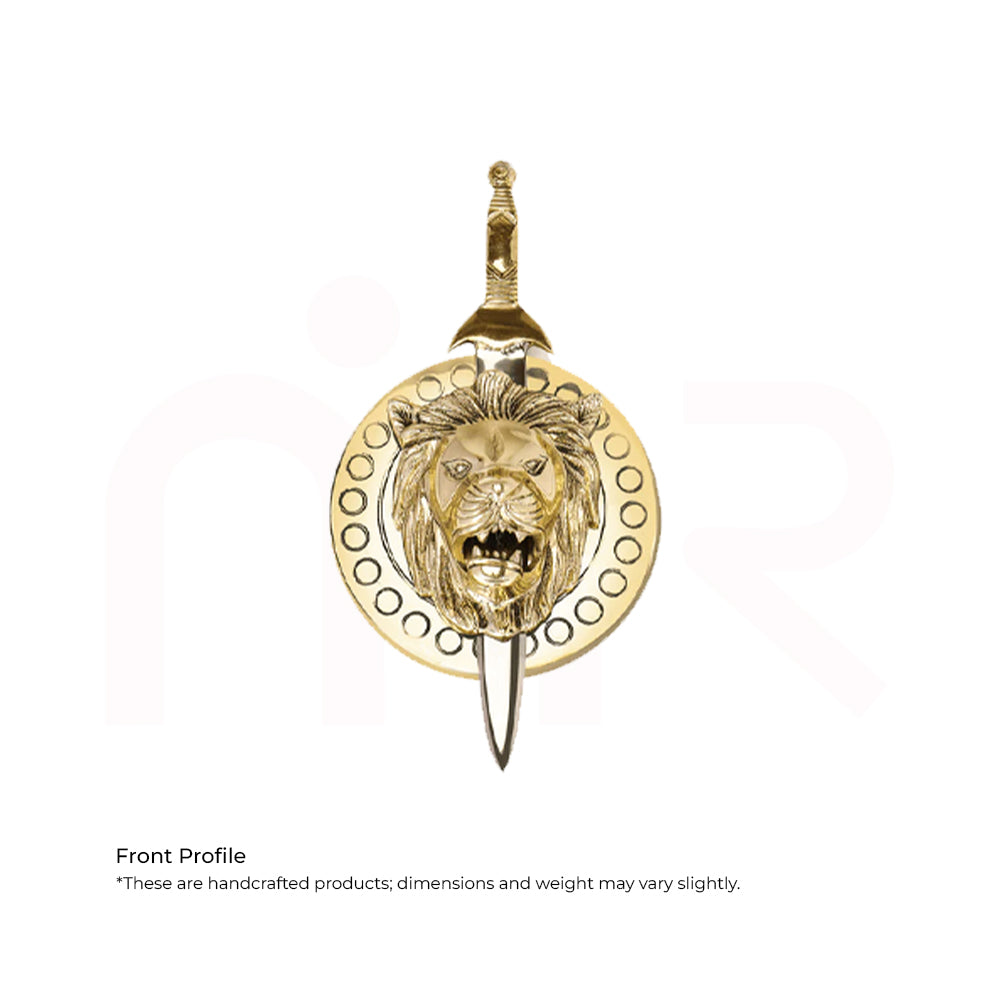 Sword - Ensures Victory