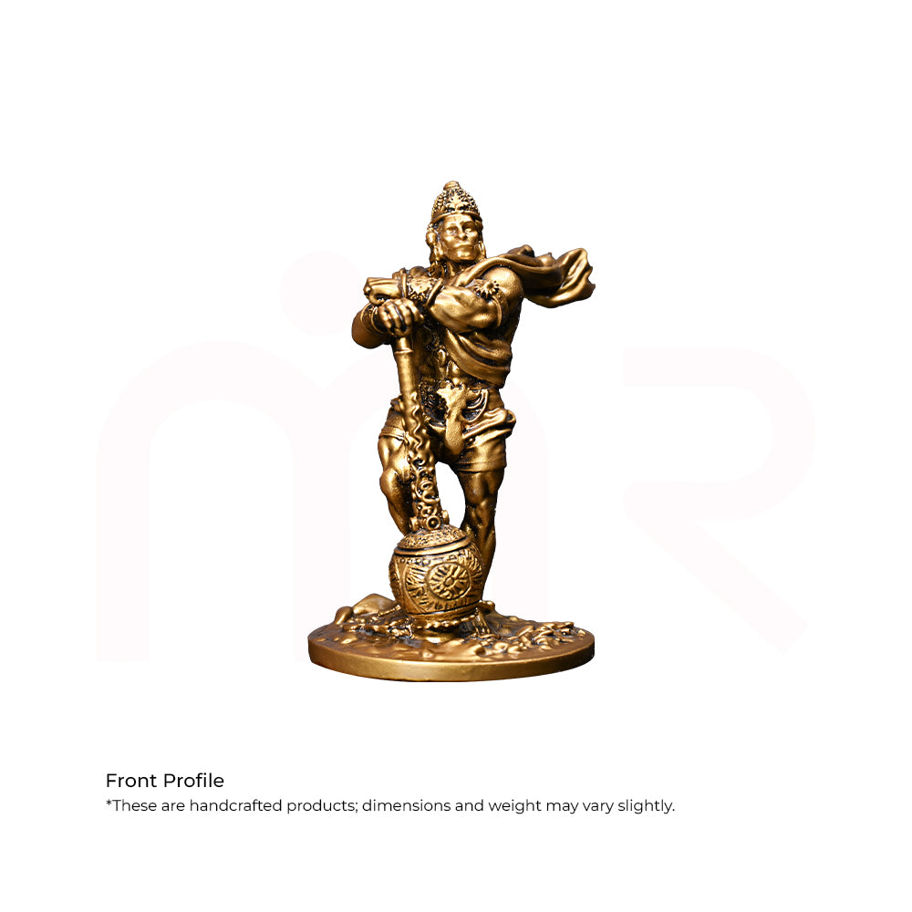 Hanuman Ji - Gives Power & Confidence