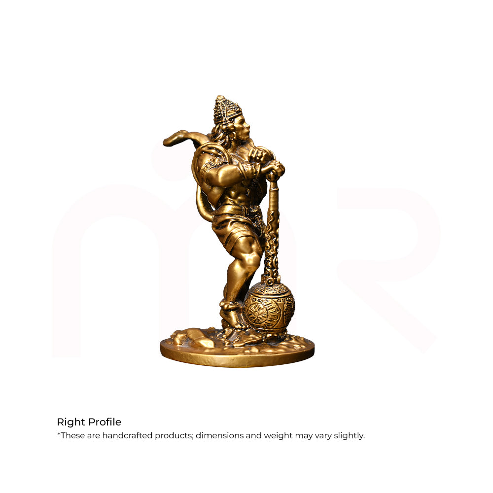 Hanuman Ji - Gives Power & Confidence