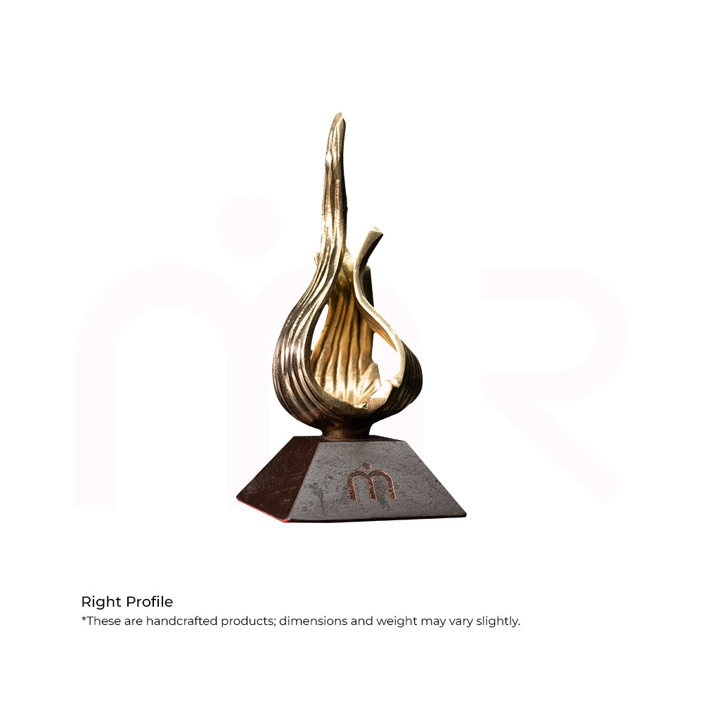 Flame - Increases Cashflow