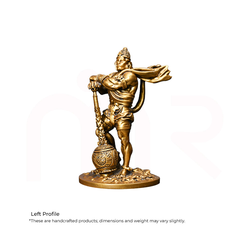 Hanuman Ji - Gives Power & Confidence