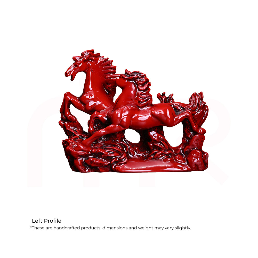 Red Horses - Let Money Flow Quickly