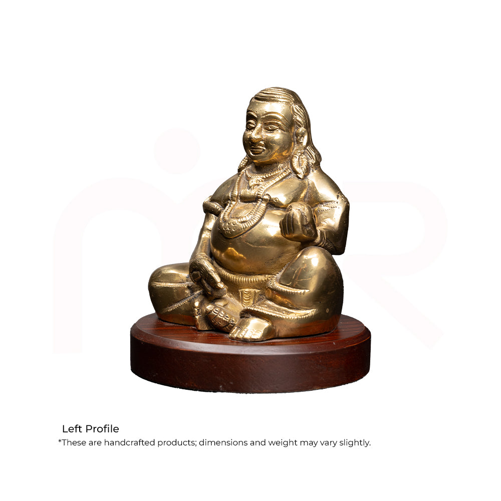 Kuber - Makes You Rich