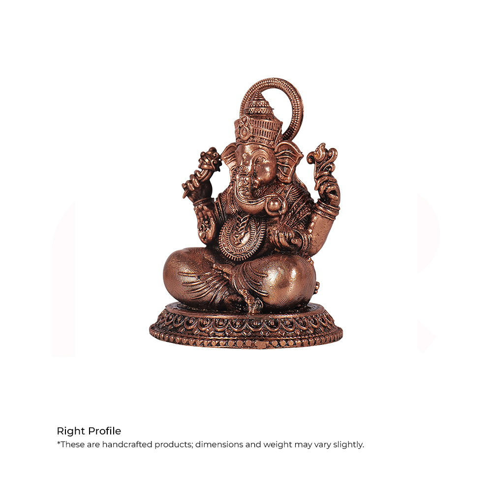 Ganesh Ji - Master your senses