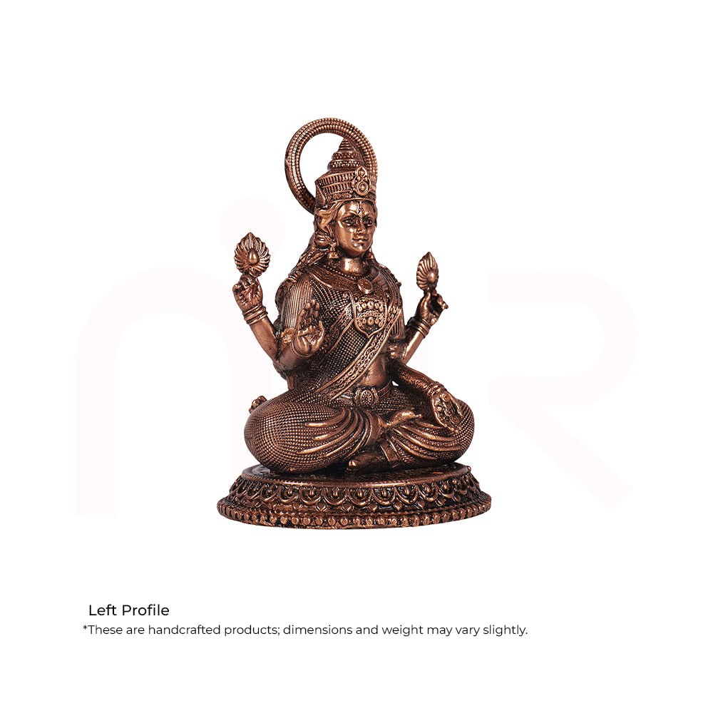 Lakshmi Ji - Attracts Wealth