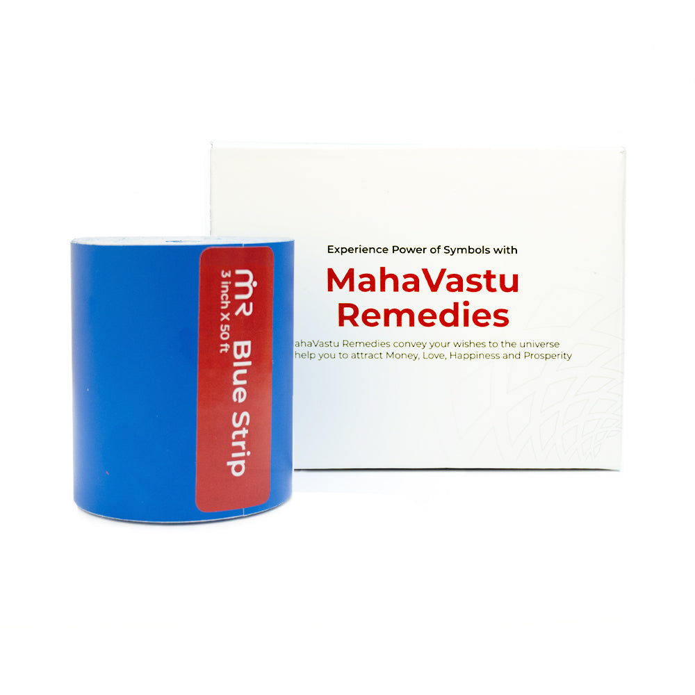 Colour Tapes - Entrance & Toilet Treatments