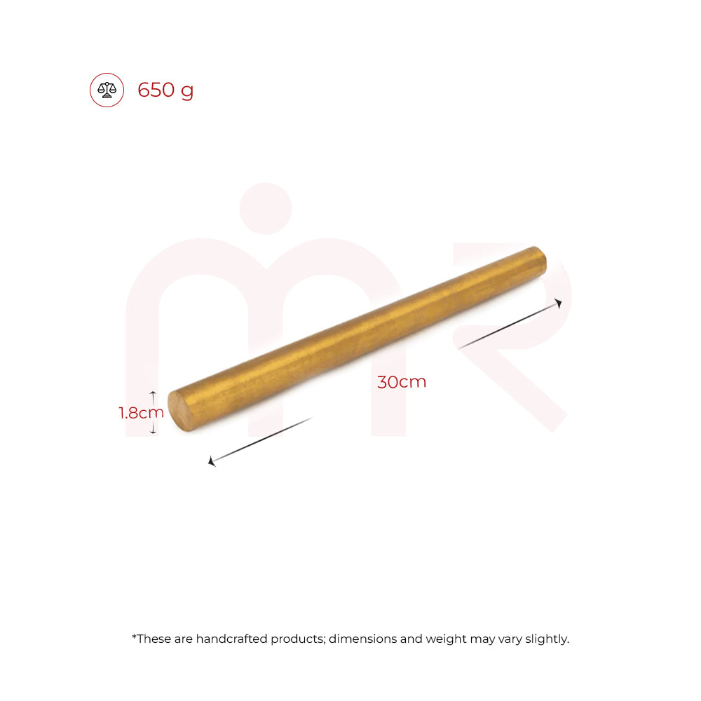 Virtual Entry Rods - Open the Positive Entrance