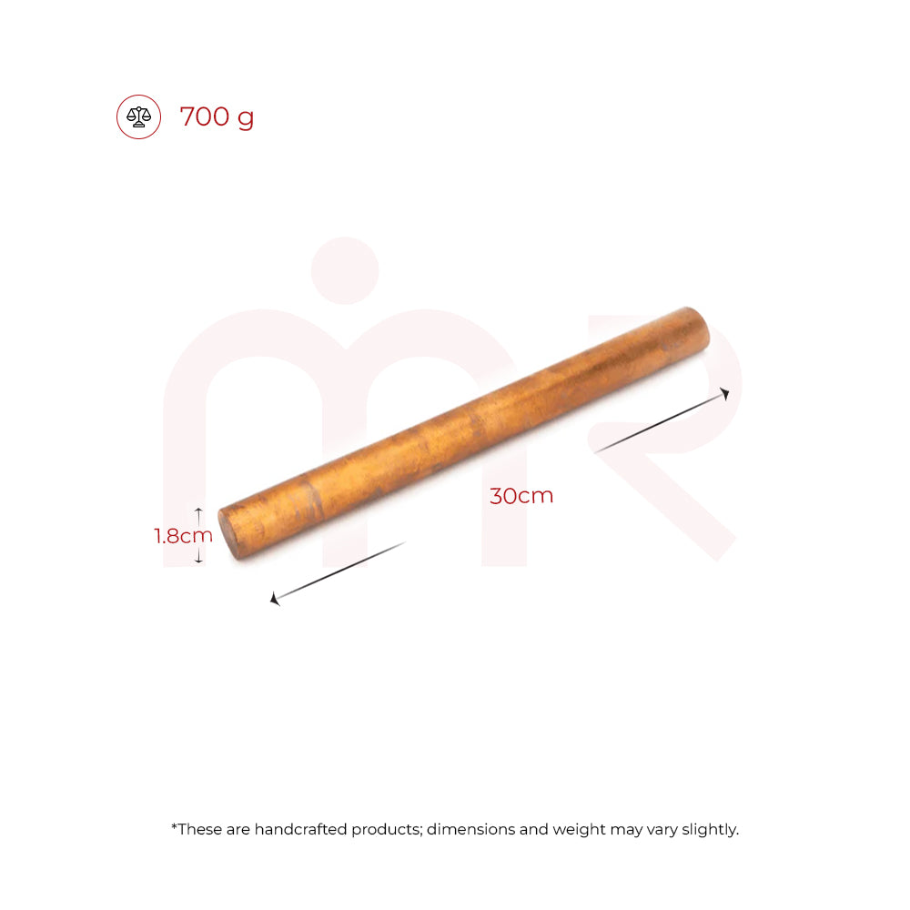 Virtual Entry Rods - Open the Positive Entrance