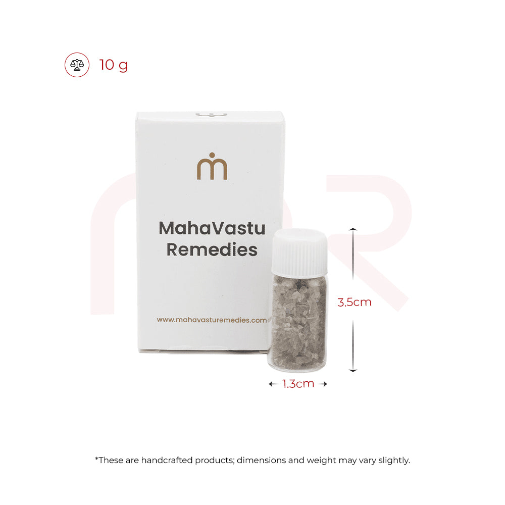 Precious Stone Dust (20 Carat) - Strengthen the Planets